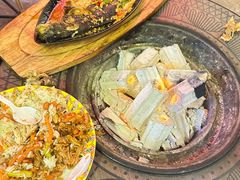 -沙州食驿·非遗小吃夜市