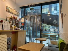 -COFFEE HOLIC(朝外SOHO店)