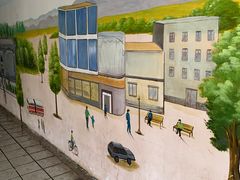 -人民公园(罗湖区)