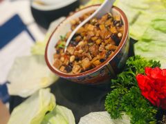 -若蘭慈·无国界素食料理(欢乐海岸店)