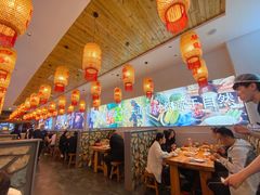 -味窑大寨百姓酒楼(晋祥办公大楼店)