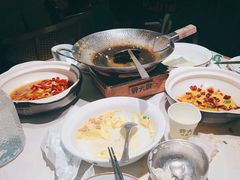 -费大厨辣椒炒肉(正佳广场店)