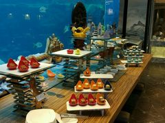 -瑞德姆美人鱼海底演艺主题餐厅(亚龙湾店)
