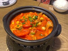 -那时新疆·若羌(经纬汇店)