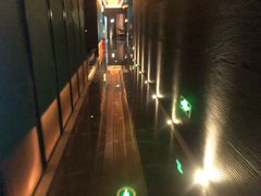 -金来·影院足道(埃美柯店)