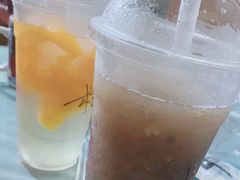 -陈记栗子(长宁路店)
