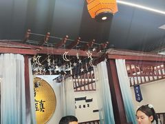 -外婆船宴餐厅·外婆喊你回家吃饭