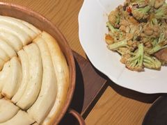 -奉天小馆·非遗东北菜(沈阳万象城店)