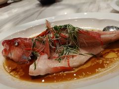 -京燕饭店-餐厅