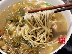 -慧娟面馆·餐厅(望江路店)