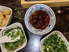 -东来顺饭庄(金泉广场店)