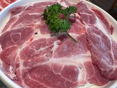 -一斗火锅·招财羊毛肚(北温泉九号店)