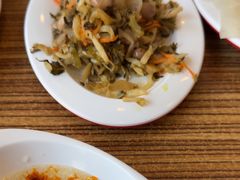 -惠成饺子(百合园店)