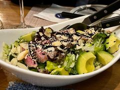 吞拿鱼牛油果沙拉-LA MAISON公鸡和龙(蛇口店)