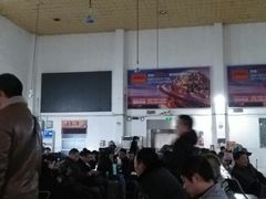 -景德镇站