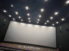 -环球国际影城(天鸿广场LUXE巨幕店)