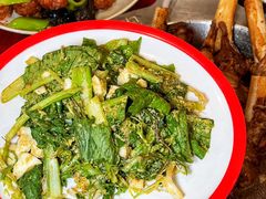 -聚首堂·特色小吃·肘子(什刹海德胜门店)