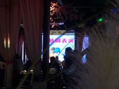 景观位-寻宝记绍兴菜(鲁迅路店)