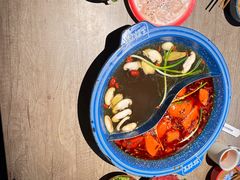 -王歘歘·chuǎ火锅(五道营店)