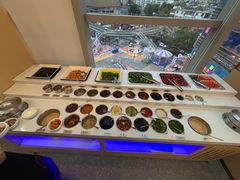 -海底捞火锅(王府井店)