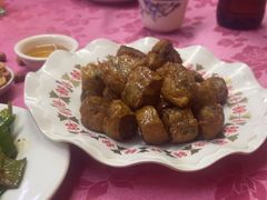 -正宗波记潮州砂锅粥(新洲一街店)