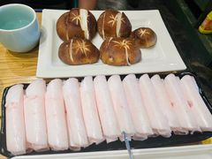 -额尔敦传统涮(体育场店)
