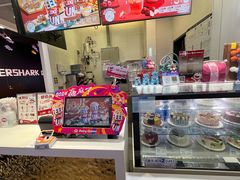 -DQ·蛋糕·冰淇淋(城南嘉园店)