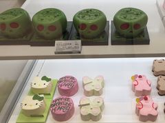 -好利来(梅江永旺店)