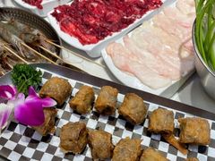 -荣叔港式沙嗲牛肉火锅(正佳潮流店)