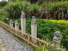 -黄公望隐居地