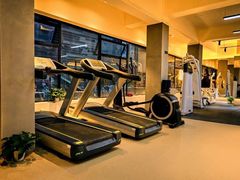 -GYMPLUS私教健身会馆(大悦城店)