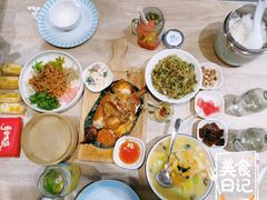 -小雅木姜子烤鸡·贵州菜(鸿通城店)