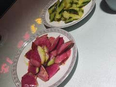 -阿西娅食府(中关村店)