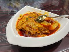 -马凯餐厅(地安门店)