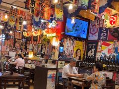 -平成屋· Late Night 食堂(四川北路店)