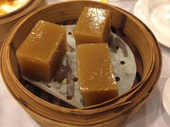 姜汁糕-金城大酒店-中餐厅(汾江中路店)