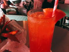 -罗斯福色戒酒吧(外滩店)