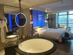 -北京索菲特大酒店