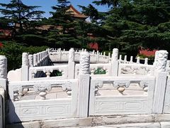 -北京市劳动人民文化宫(太庙)