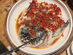 -渔乡米香·剁椒鱼头(四方坪店)