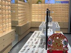 -一代眼镜·蔡司配镜(浦东大拇指广场店)