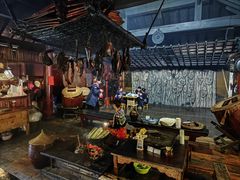 -云南民族村