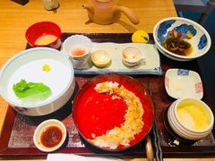 -翔峰炭火鳗鱼(悦泰街里公寓店)