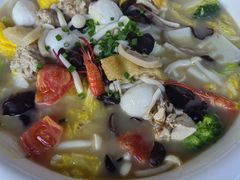 -绍兴老味道·非遗门店(银泰城店)