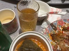 -湘满甲·黄焖甲鱼创始者·湘菜·鲁菜(潘家园店)