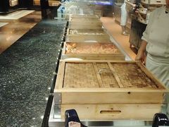 -萧邦音乐会所KTV·蒸汽活海鲜自助(福田店)