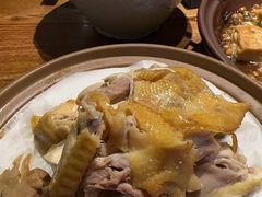 -金苑酒家·客家菜·广东老字号(万象店)