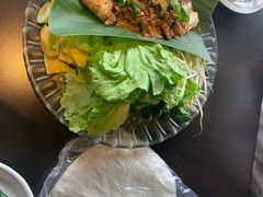 -大头虾越式风味餐厅(光明广场店)