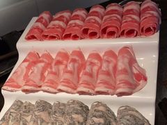 -辣伍鲜毛肚老火锅(元一店)