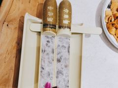 -蜀留香火锅(社会山店)